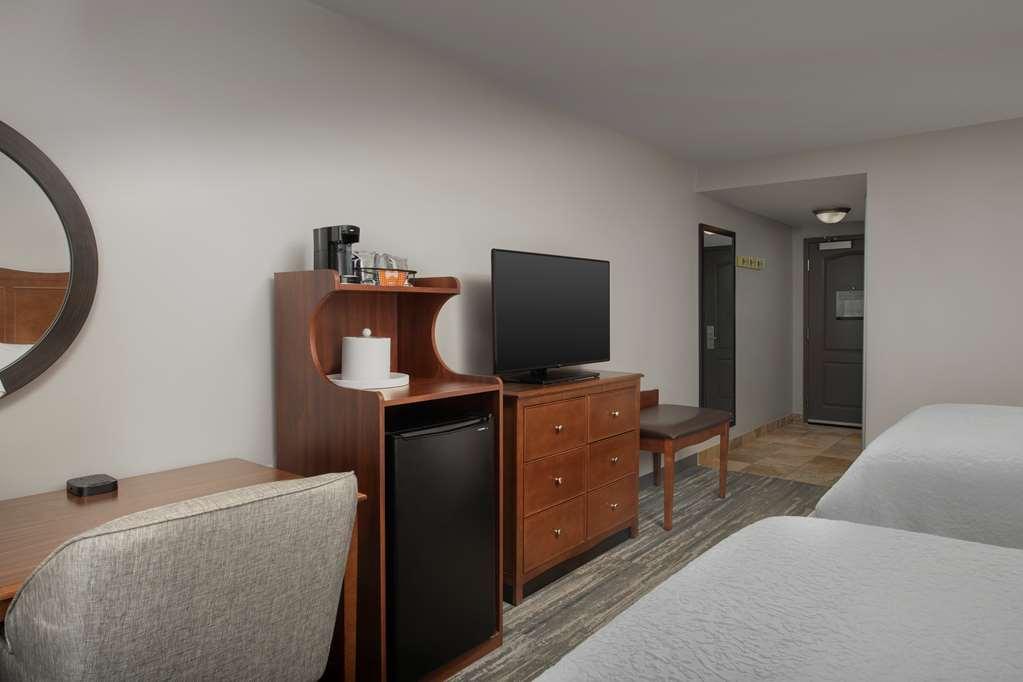Hampton Inn & Suites Holly Springs Habitación foto