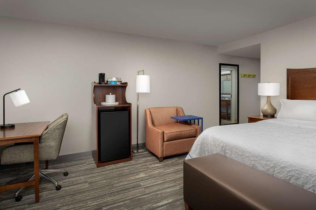 Hampton Inn & Suites Holly Springs Habitación foto